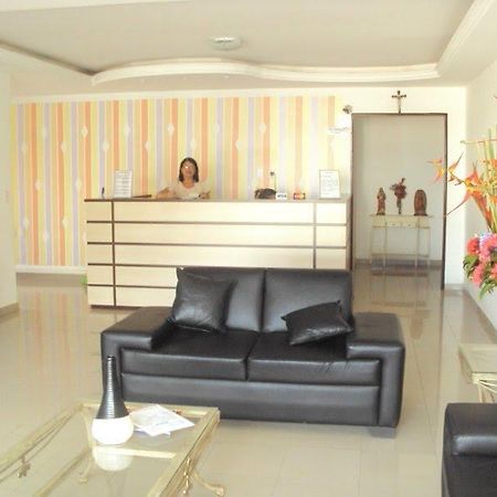 Pousada Santana Maceió Zewnętrze zdjęcie