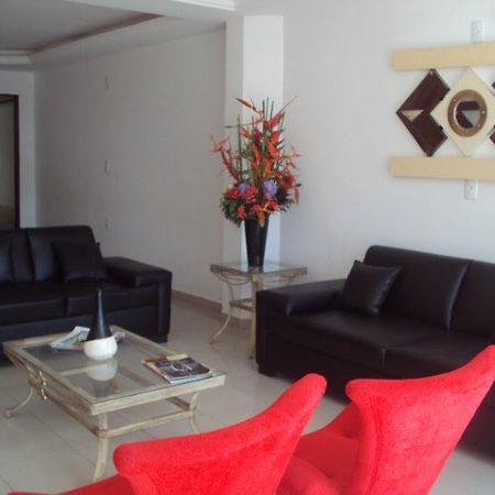 Pousada Santana Maceió Zewnętrze zdjęcie