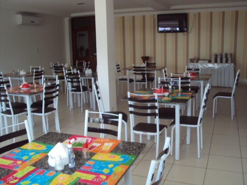Pousada Santana Maceió Zewnętrze zdjęcie